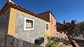 Mooie traditionele villa met 6 slaapkamers in Albatera in  Dream Villas Alicante