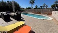 Mooie traditionele villa met 6 slaapkamers in Albatera in  Dream Villas Alicante