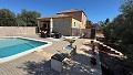 Mooie traditionele villa met 6 slaapkamers in Albatera in  Dream Villas Alicante