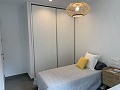 Key Ready 3 Bed Villa in Polop Hills in  Dream Villas Alicante