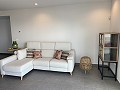 Key Ready 3 Bed Villa in Polop Hills in  Dream Villas Alicante