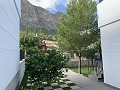 Key Ready 3 Bed Villa in Polop Hills in  Dream Villas Alicante