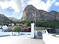 Key Ready 3 Bed Villa in Polop Hills in  Dream Villas Alicante