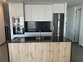 Key Ready 3 Bed Villa in Polop Hills in  Dream Villas Alicante