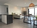 Key Ready 3 Bed Villa in Polop Hills in  Dream Villas Alicante