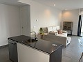 Key Ready 3 Bed Villa in Polop Hills in  Dream Villas Alicante