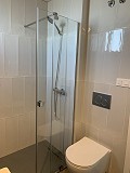 Key Ready 3 Bed Villa in Polop Hills in  Dream Villas Alicante