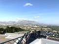 Key Ready 3 Bed Villa in Polop Hills in  Dream Villas Alicante