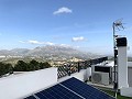 Key Ready 3 Bed Villa in Polop Hills in  Dream Villas Alicante