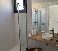 Key Ready 3 Bed Villa in Polop Hills in  Dream Villas Alicante