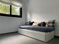 Key Ready 3 Bed Villa in Polop Hills in  Dream Villas Alicante
