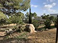 Key Ready 3 Bed Villa in Polop Hills in  Dream Villas Alicante
