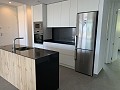 Key Ready 3 Bed Villa in Polop Hills in  Dream Villas Alicante