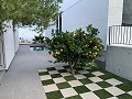 Key Ready 3 Bed Villa in Polop Hills in  Dream Villas Alicante