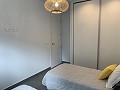 Key Ready 3 Bed Villa in Polop Hills in  Dream Villas Alicante