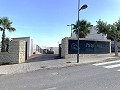 Key Ready 3 Bed Villa in Polop Hills in  Dream Villas Alicante
