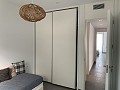 Key Ready 3 Bed Villa in Polop Hills in  Dream Villas Alicante