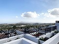 Key Ready 3 Bed Villa in Polop Hills in  Dream Villas Alicante