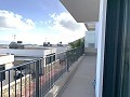 Key Ready 3 Bed Villa in Polop Hills in  Dream Villas Alicante