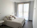 Key Ready 3 Bed Villa in Polop Hills in  Dream Villas Alicante